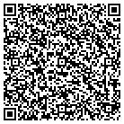 QR code with Anderson's Custom Kitchen contacts