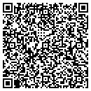 QR code with A-1 Tab Inc contacts
