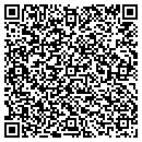 QR code with O'Connor Landscaping contacts