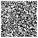 QR code with Tes Tech Inc contacts