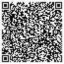 QR code with S B Ralph contacts
