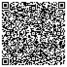 QR code with Jeffery R Hill Inc contacts