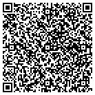 QR code with West and Taylor Apartments contacts