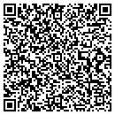 QR code with King Jess Rev contacts