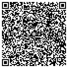 QR code with Ohio Tuxedo Rental Inc contacts