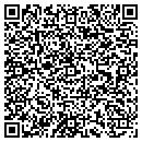QR code with J & A Machine Co contacts