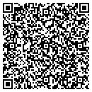 QR code with Z Spaces contacts
