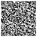 QR code with Hall Of Fame Pizza contacts