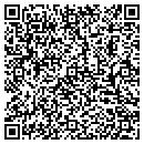 QR code with Zaylor Farm contacts