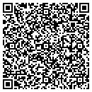 QR code with Arista Designs contacts