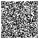 QR code with A Second Time Around contacts