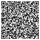 QR code with Gary's Tux Shop contacts