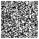 QR code with PS Executive Centers contacts