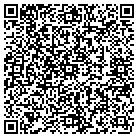 QR code with First Office Systems & Sups contacts