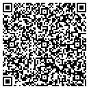QR code with S O C I Petroleum Inc contacts