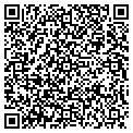 QR code with Brunos 8 contacts