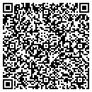 QR code with Candle Lab contacts