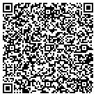 QR code with Capital Machine & Fabrication contacts