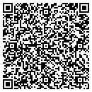 QR code with T A of Alliance LLC contacts