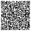 QR code with Pace contacts