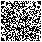 QR code with C Massouh Printing Services contacts