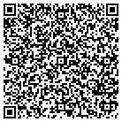 QR code with Three Gables Surgical Center contacts