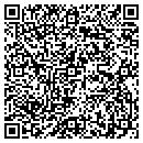 QR code with L & P Properties contacts