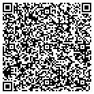 QR code with Oakshadows Kennel Plus contacts