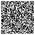 QR code with Plutos contacts