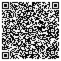 QR code with J & F Moving contacts