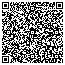 QR code with C & S Engineers Inc contacts