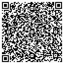 QR code with Maaz Anesthesia Inc contacts