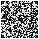 QR code with Garden View Salon contacts