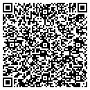 QR code with Minihaha contacts