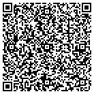 QR code with Madison Markuette Dev Co contacts