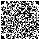 QR code with Foxx Pools & Ponds Inc contacts