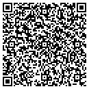 QR code with Healer's Touch contacts