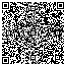 QR code with George Houk contacts