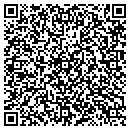 QR code with Putter's Pub contacts