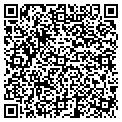 QR code with ADC contacts