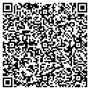 QR code with RAM Service contacts
