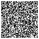 QR code with Kenneth B Johnson contacts
