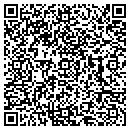 QR code with PIP Printing contacts