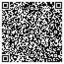 QR code with Robert D Weaver DPM contacts