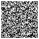 QR code with Rayner's Garage contacts