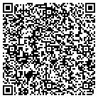 QR code with D W Higgins Painting contacts