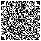 QR code with Contours of Bainbrige contacts