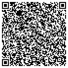 QR code with Valentino's V & B Beauty Supl contacts