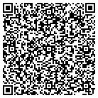 QR code with First In Flags Flagpoles contacts