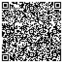 QR code with Donut Scene contacts